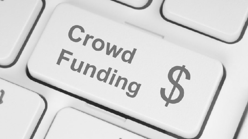OJK segera terbitkan aturan equity crowdfunding 