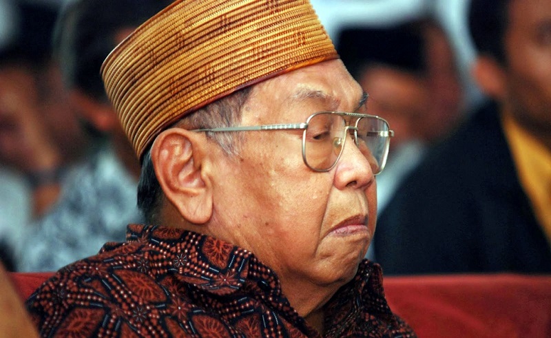 PKB merindukan Gus Dur ketika Indonesia sedang kisruh