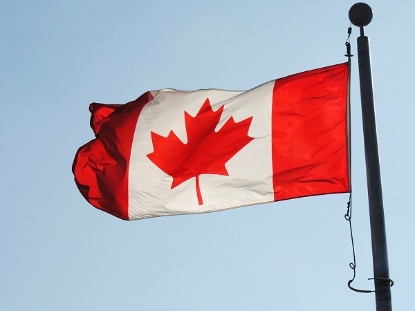  China beri akses konsuler bagi dua warga negara Kanada
