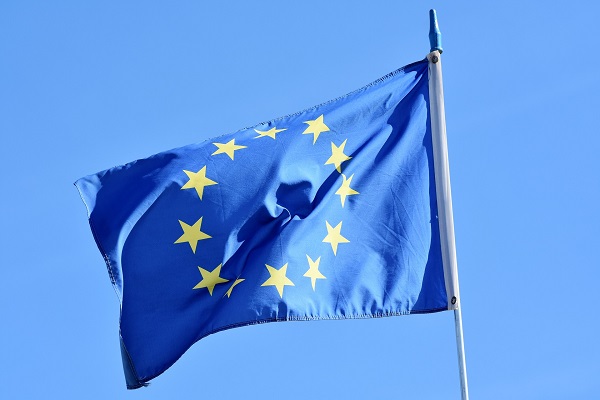 Hackers serang jaringan komunikasi diplomatik Uni Eropa