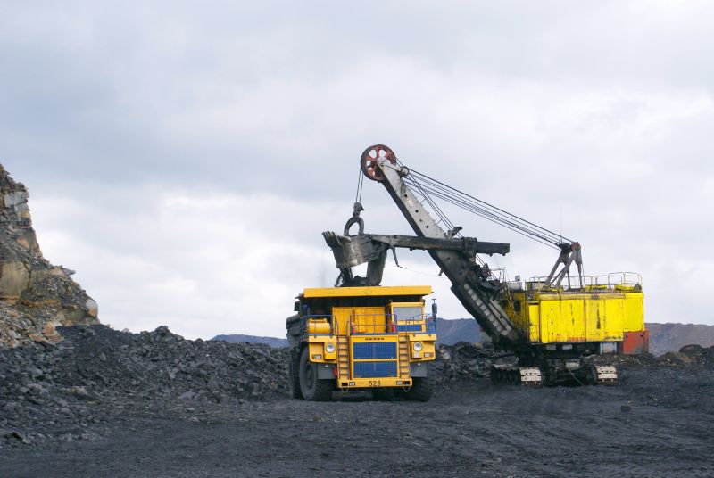 Potensi bisnis batu bara dan masalahnya