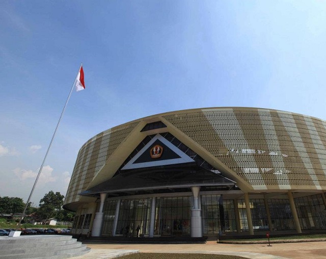 Perebutan kekuasaan Rektor Unpad Bandung tak kunjung rampung