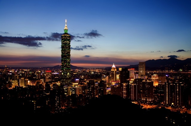 152 Turis ilegal asal Vietnam hilang di Taiwan