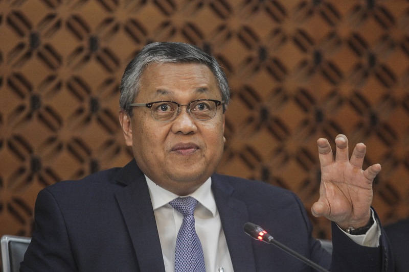 Bank Indonesia sebut inflasi di Desember sifatnya hanya musiman