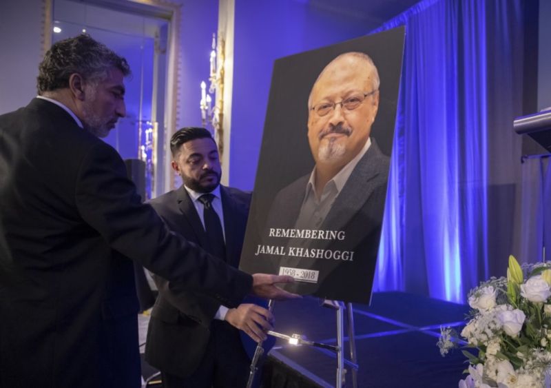 Menlu Arab Saudi: Kasus Khashoggi bawa banyak perubahan
