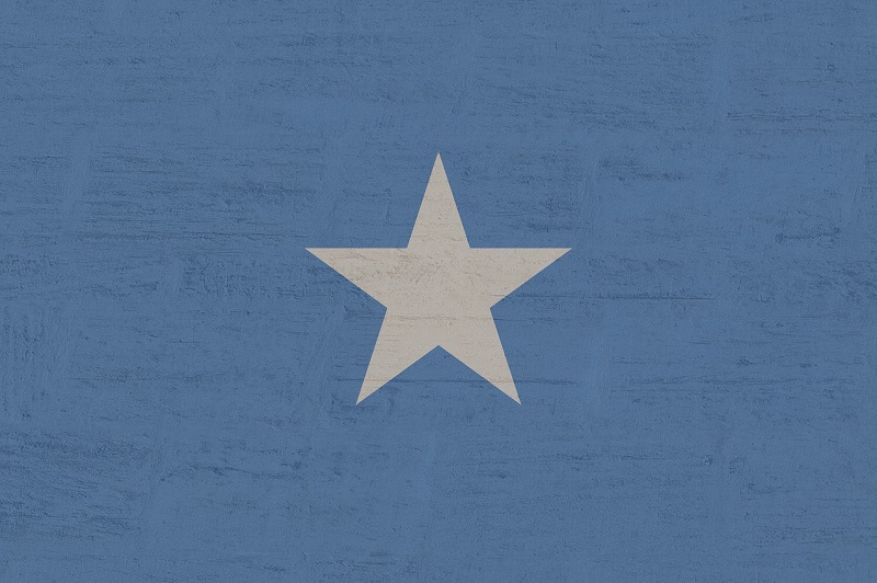 Somalia usir pejabat PBB
