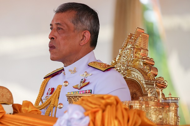 Gelar penobatan raja 4-6 Mei, pemilu Thailand terancam tak sesuai rencana?