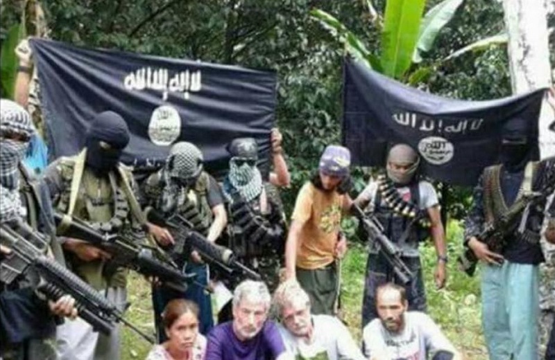 Lagi, seorang WNI diculik Abu Sayyaf di Malaysia