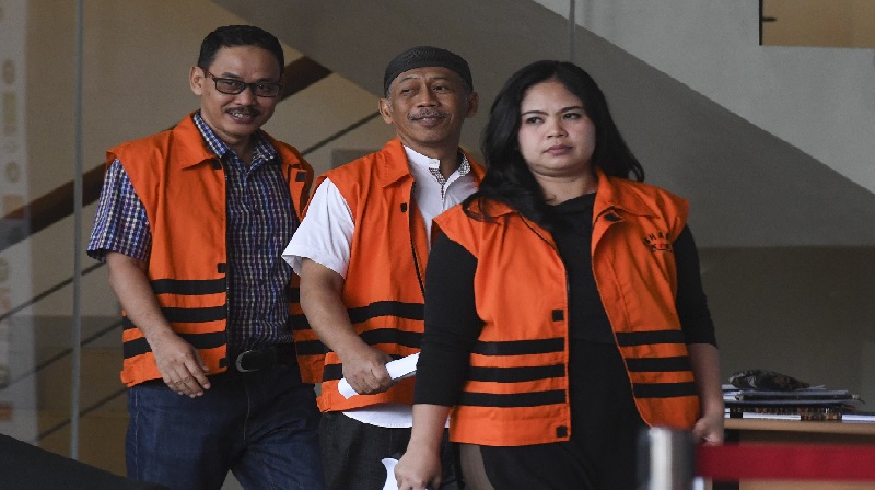 Perkara 12 anggota DPRD Malang segera masuk persidangan
