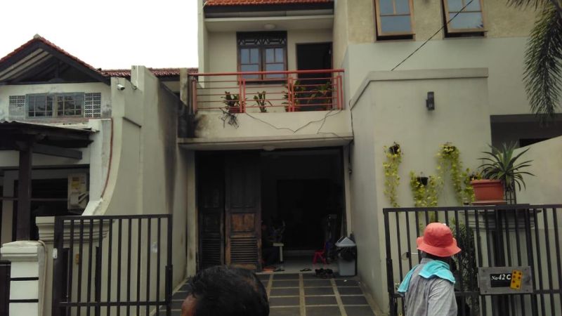 Rumah dua pimpinan KPK diteror bom, polisi turunkan Densus 88