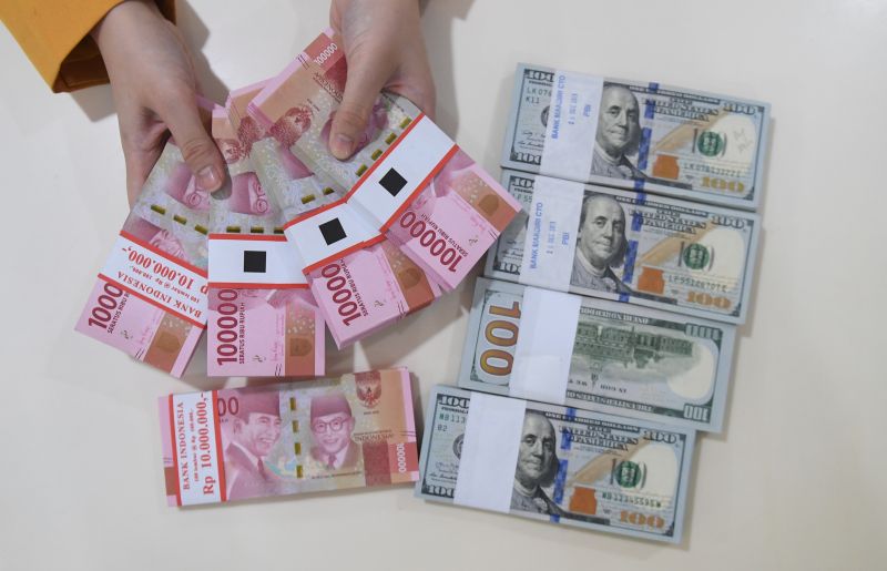 Uang palsu setengah miliar di Dumai dipakai pelaku untuk beli sabu