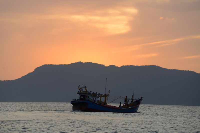 12 korban kapal karam di Kapuas Hulu ditemukan tak bernyawa