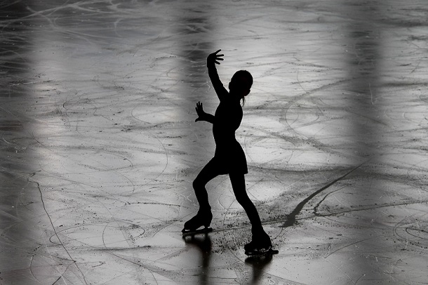 Skandal pelecehan seksual menerpa dunia skating Korea Selatan