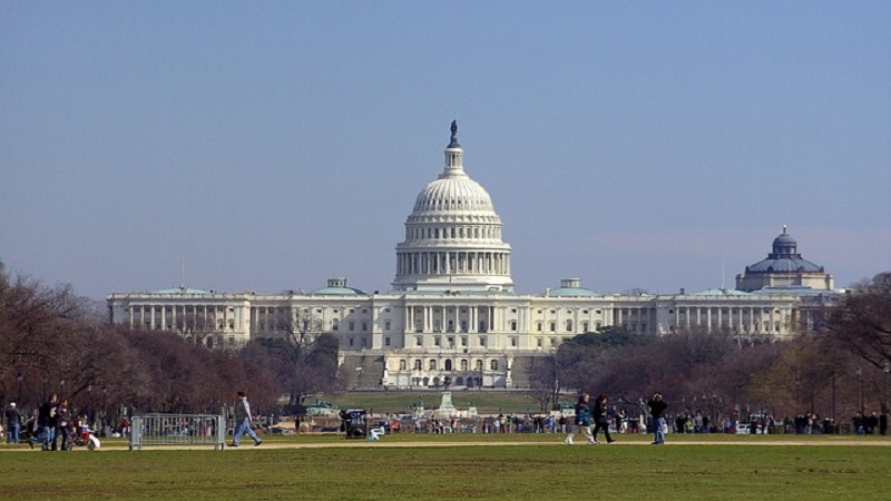 Senat AS akan gelar pemungutan suara untuk akhiri shutdown