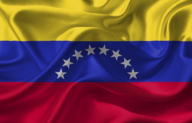 Washington dukung oposisi, hubungan diplomatik AS-Venezuela terancam