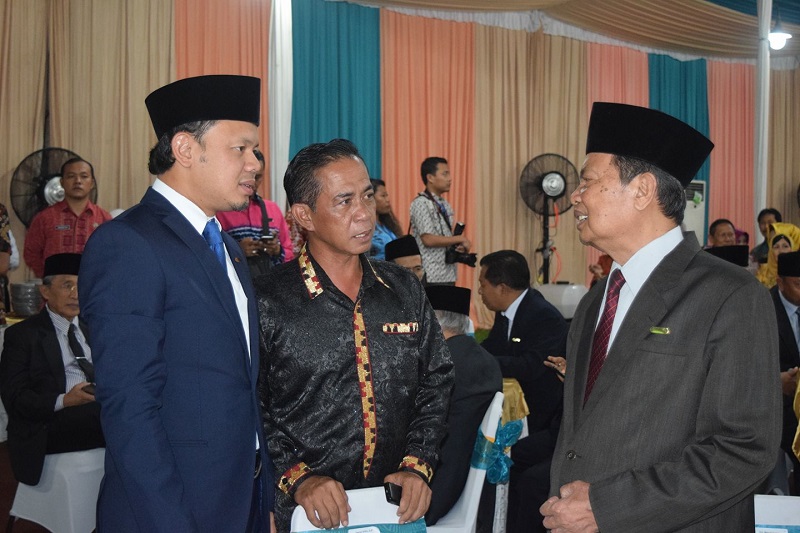 Breaking news: KPK ringkus 8 orang termasuk Bupati Mesuji Lampung