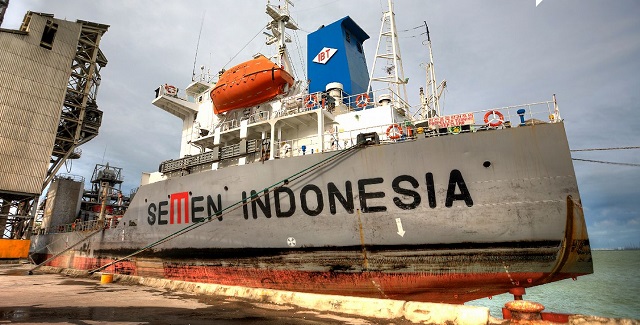 Sah! BUMN Semen Indonesia resmi akuisisi Holcim Rp12,9 triliun