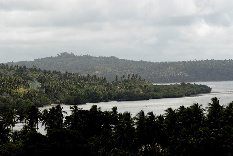 Maluku Tenggara Barat resmi ganti nama jadi Kepulauan Tanimbar