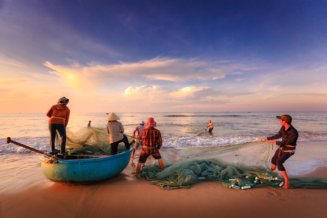 Dianggap curi ikan, 6 nelayan Aceh ditahan di luar negeri