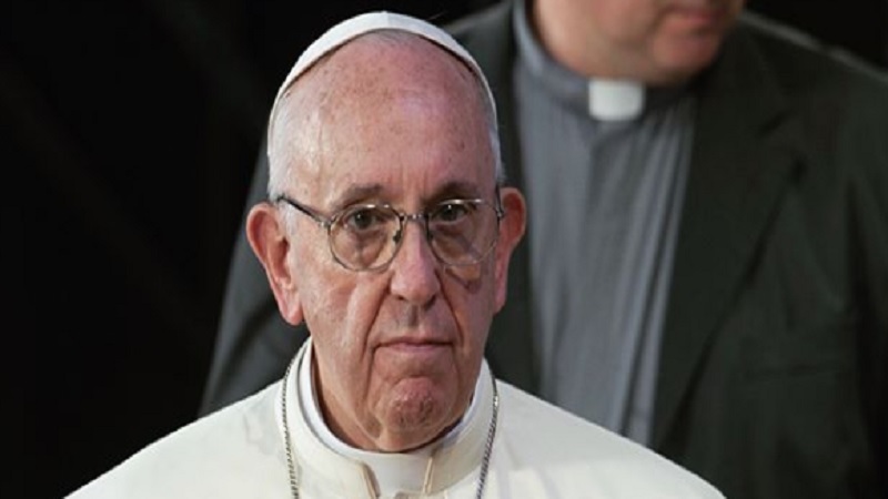 Kunjungi UEA, Paus Fransiskus promosikan dialog antaragama