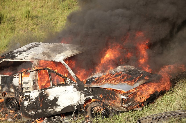 Gubernur Jateng: Aparat kesulitan tangkap pembakar kendaraan