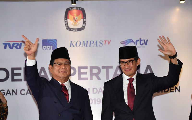 Prabowo-Sandi disarankan fokus bangun desa