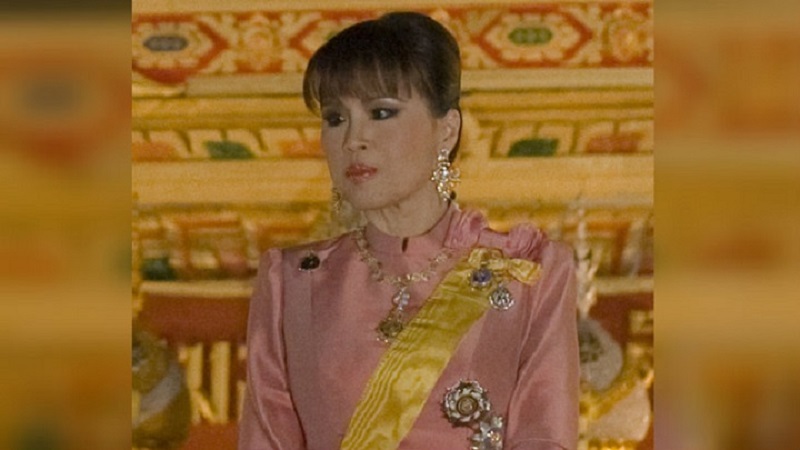 Drama pencalonan Putri Thailand sebagai perdana menteri berakhir