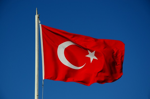 Turki kecam perlakuan China terhadap muslim Uighur