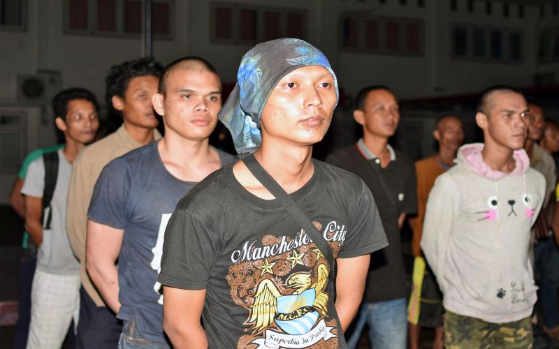Prabowo-Sandi siapkan langkah tekan angka buruh migran