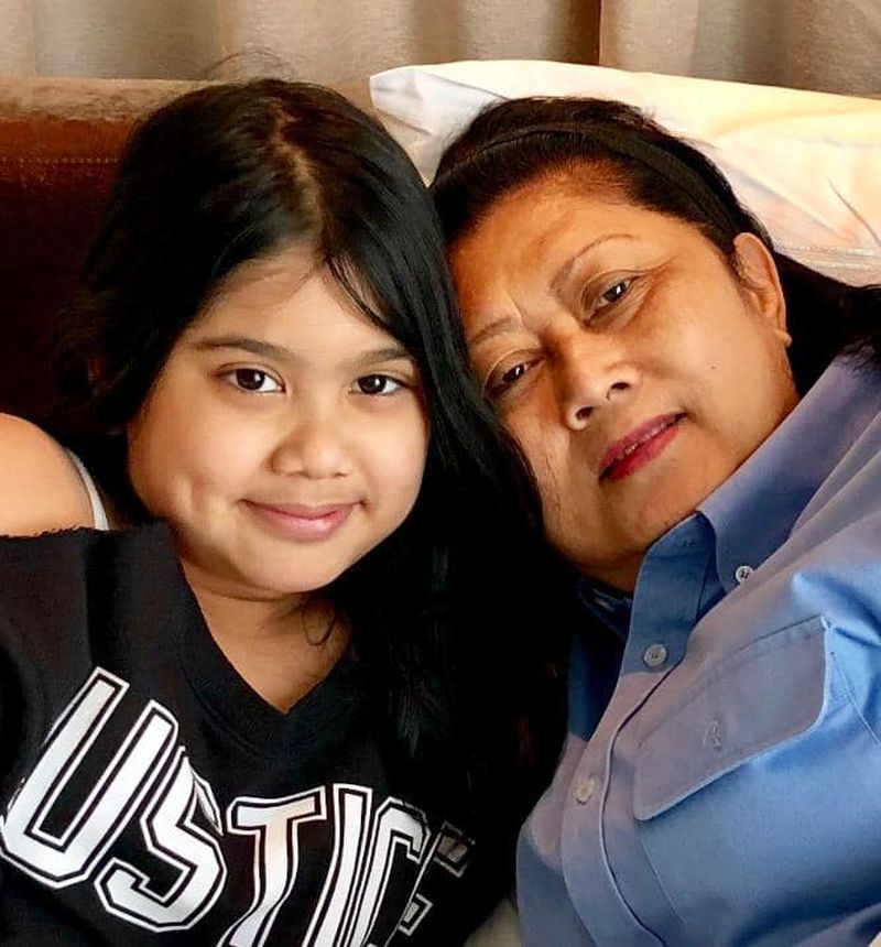 Ani Yudhoyono menderita kanker darah