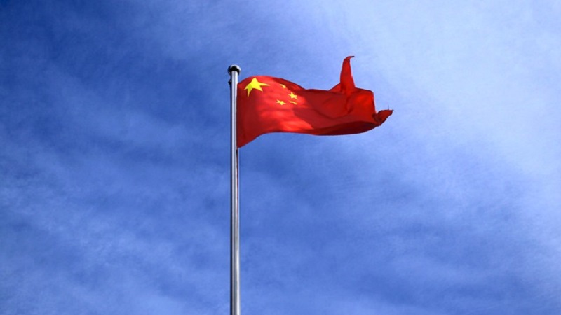 China rilis peringatan perjalanan ke Turki