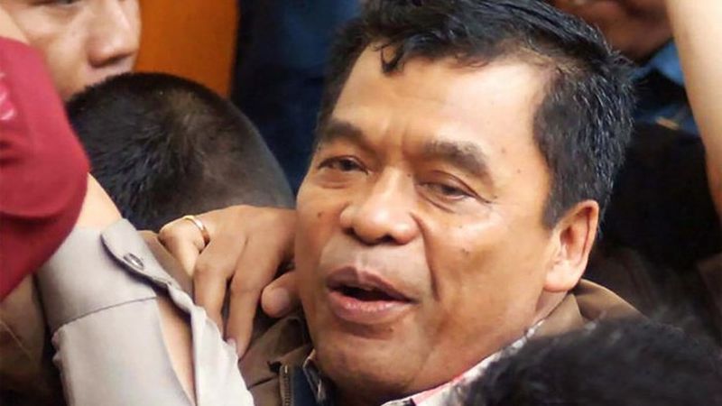Muchdi sebut kader Berkarya tak wajib dukung Prabowo