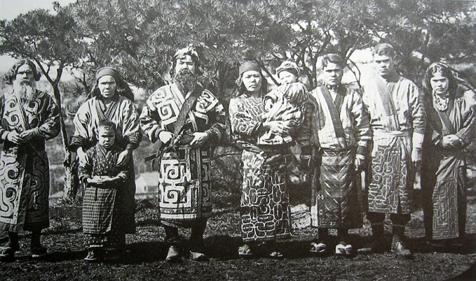 Jepang akui Ainu sebagai penduduk asli