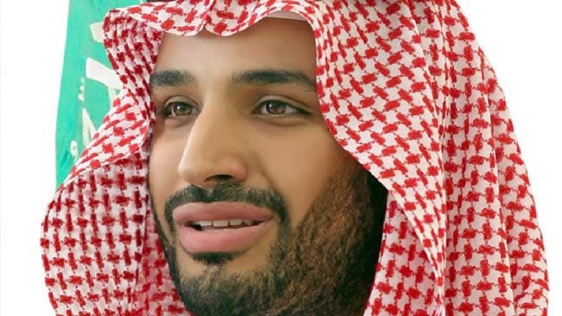Putra Mahkota Arab Saudi kunjungi Indonesia pekan depan