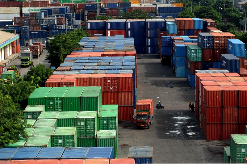 SCI prediksi sektor logistik tumbuh 11,56% pada 2019