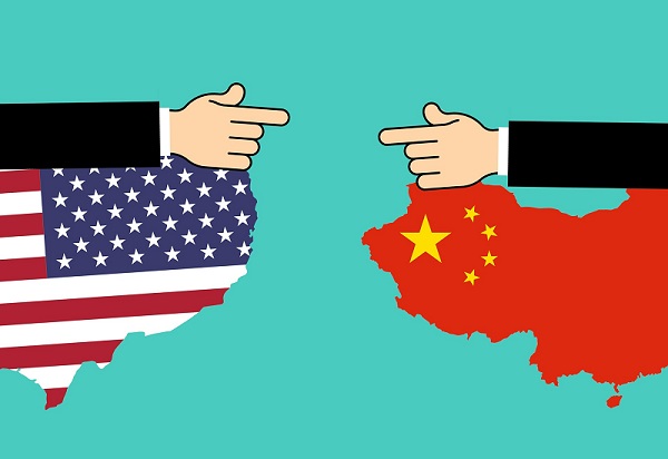 Negosiasi dagang AS-China berlanjut di Washington