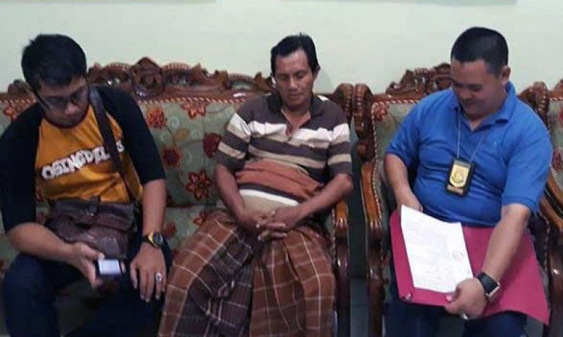 Koruptor bos BUMN PPI buron 3 tahun diringkus di Tuban