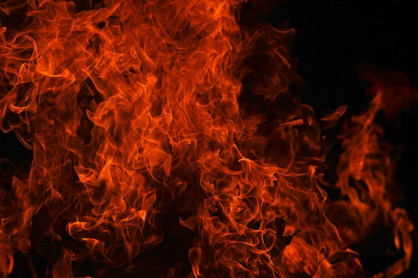 69 orang tewas akibat kebakaran di Bangladesh