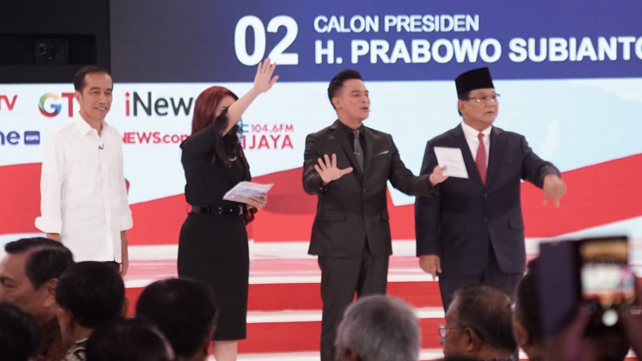 Polemik HGU Prabowo, perlunya transparansi lahan 