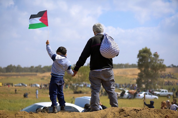 PBB: Israel harus menghadapi pengadilan atas pembunuhan di Gaza