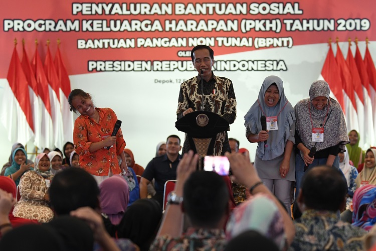 Ratusan warga Bantul mengundurkan diri dari peserta PKH