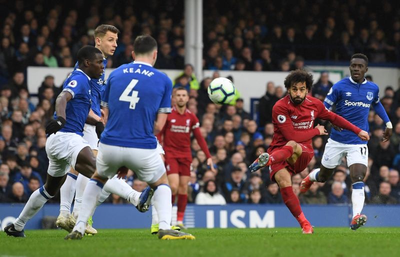 Klopp: Ditahan Everton, Liverpool masih 100% berpeluang juara