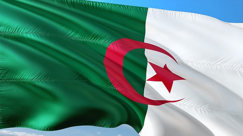 Diprotes rakyat, Presiden Aljazair ngotot maju lagi dalam Pilpres 2019