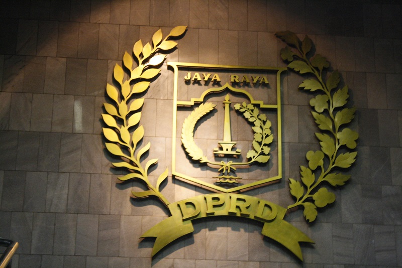 DPRD segera gelar paripurna pemilihan Wagub DKI Jakarta