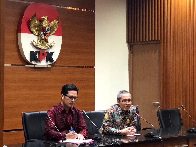 Wakil Ketua DPR Taufik Kurniawan segera masuk tuntutan