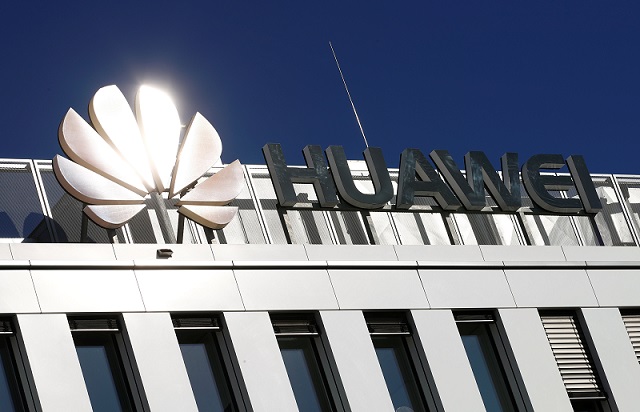 Yakinkan Uni Eropa, Huawei buka lab keamanan siber di Brussels