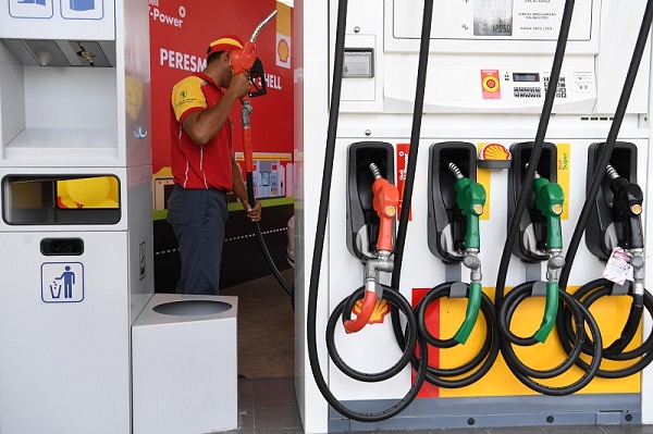 Pemerintah tetapkan harga biodiesel Rp7.403/liter 