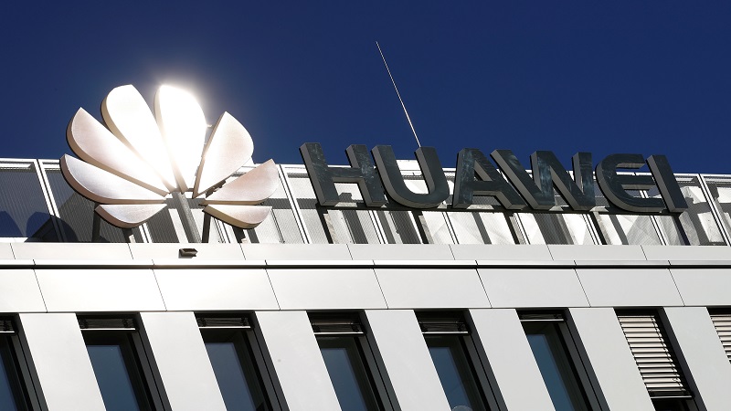 Huawei gugat pemerintah AS atas larangan penggunaan produknya