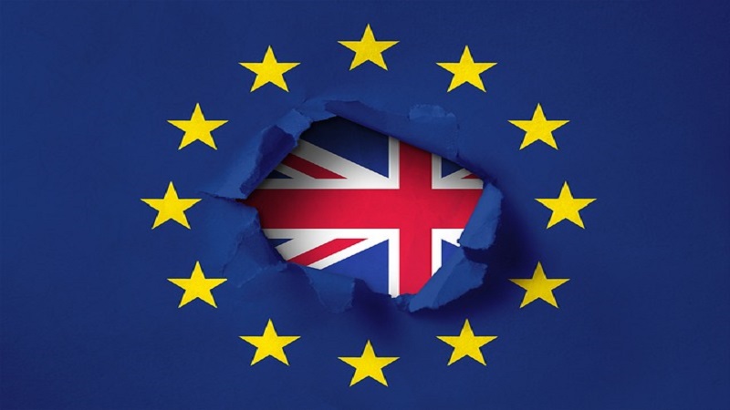 PM May desak Uni Eropa sepakati perubahan perjanjian Brexit
