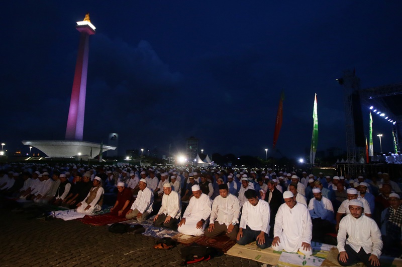 MUI DKI Jakarta akan penuhi panggilan Bawaslu